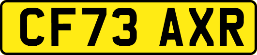 CF73AXR