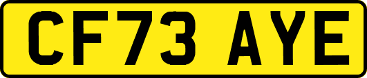 CF73AYE