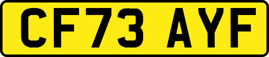 CF73AYF