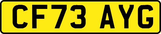 CF73AYG