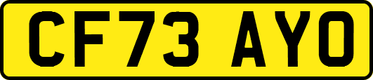 CF73AYO