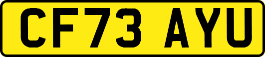 CF73AYU
