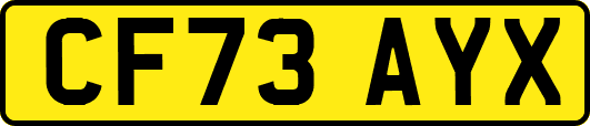 CF73AYX