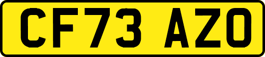 CF73AZO
