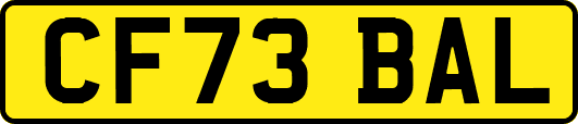 CF73BAL