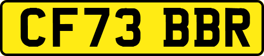 CF73BBR