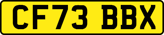 CF73BBX