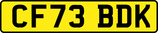 CF73BDK
