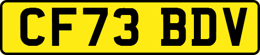CF73BDV