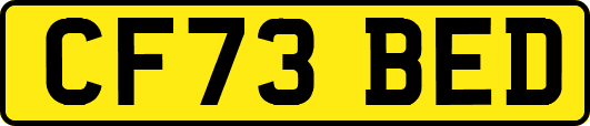 CF73BED