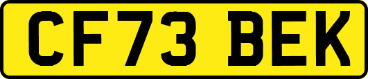 CF73BEK