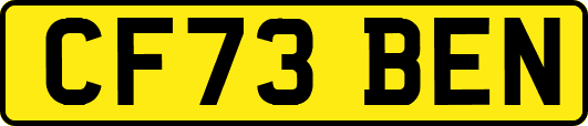 CF73BEN