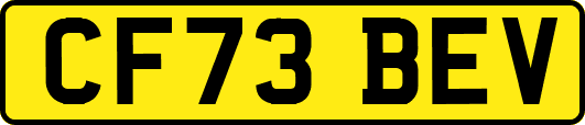 CF73BEV