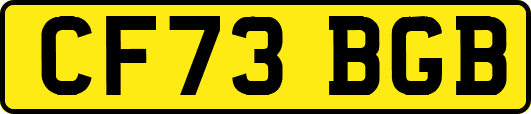 CF73BGB