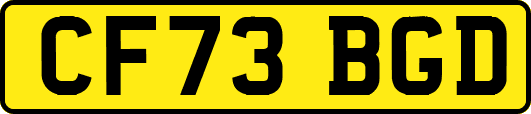 CF73BGD