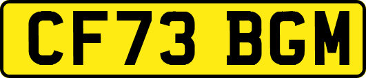 CF73BGM