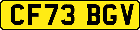 CF73BGV