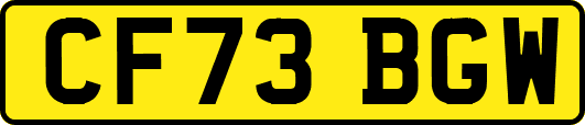 CF73BGW