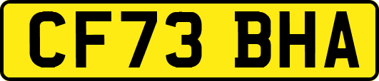 CF73BHA