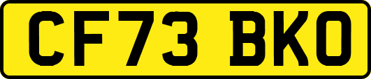 CF73BKO