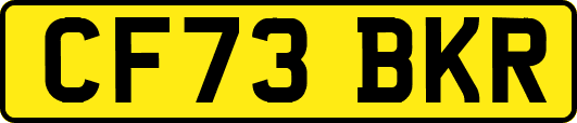 CF73BKR