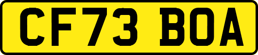 CF73BOA