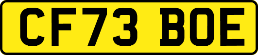 CF73BOE
