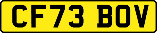 CF73BOV