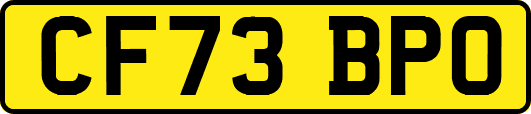 CF73BPO