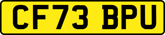 CF73BPU