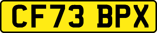 CF73BPX