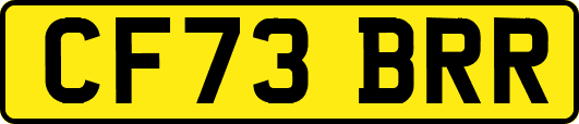 CF73BRR
