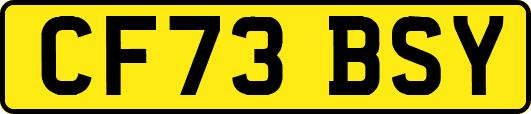CF73BSY