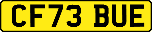 CF73BUE