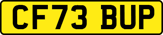CF73BUP