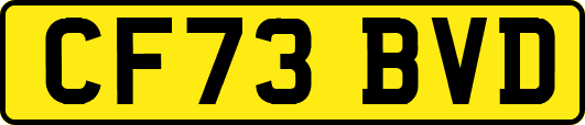 CF73BVD