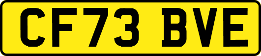 CF73BVE
