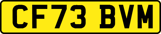 CF73BVM