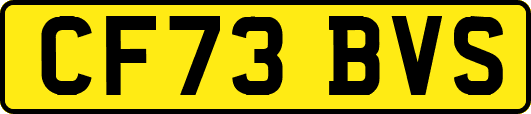 CF73BVS