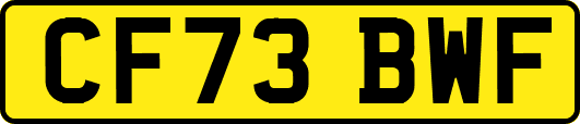 CF73BWF