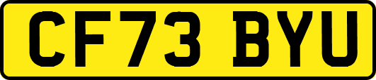 CF73BYU