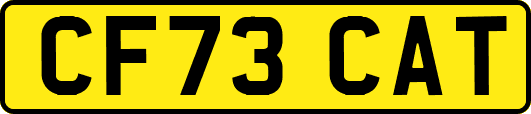 CF73CAT