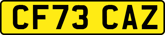 CF73CAZ