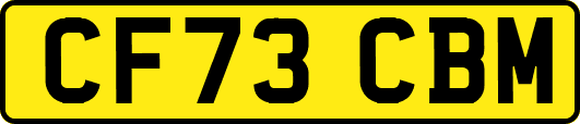 CF73CBM