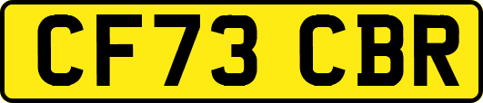 CF73CBR