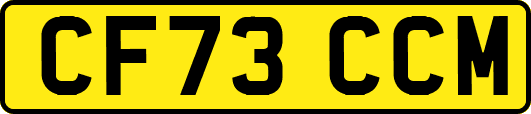 CF73CCM