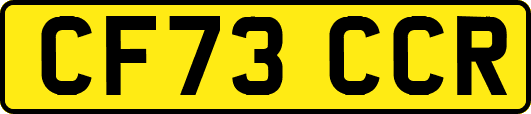 CF73CCR