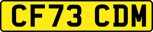 CF73CDM