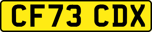CF73CDX