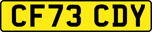 CF73CDY